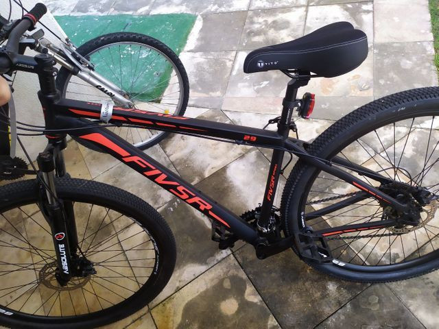 Bike top,aro 29 yamada e shimano