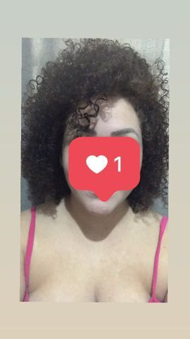 Cabelo humano (Mega Hair) cacheado