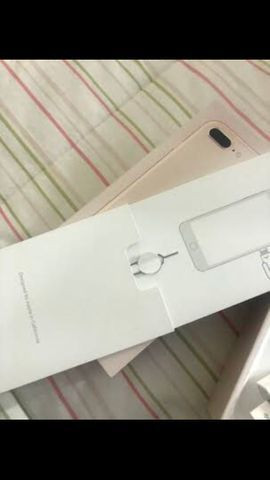 IPhone 8 Plus - Foto 2