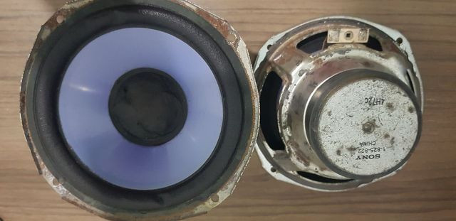 Woofer Sony Original - Foto 2