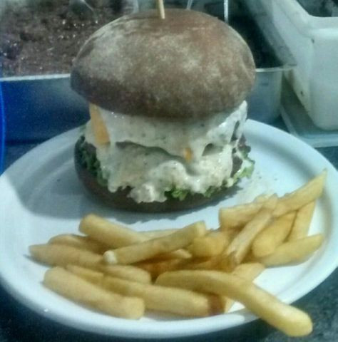 Hamburgueria delivery - Foto 4
