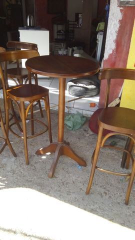 Mesas para barzinho - Foto 3