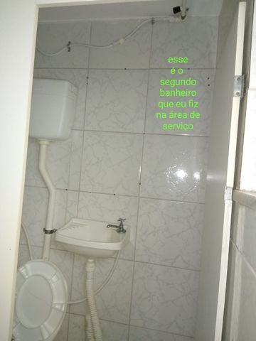 Oportunidade Apartemento Todo Mobiliado Lauro de Freitas Piscina Academia Quadra - Foto 9