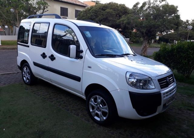 Fiat Doblò - Foto 3