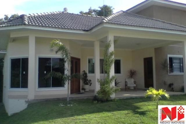 Casa no condomínio Gan Éden - Foto 2