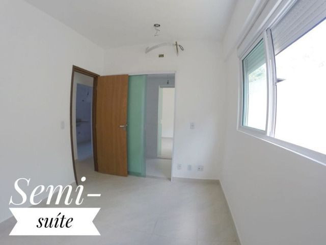 Isadora Beatriz - Capim Macio - 77m² - 3 suítes - Porcelanato - Localização privilegiada - Foto 2