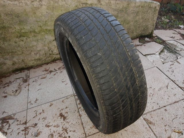 Pneu 195 60 15 - Foto 2
