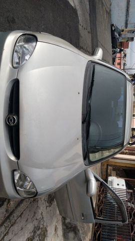 Corsa Sedan - Foto 3