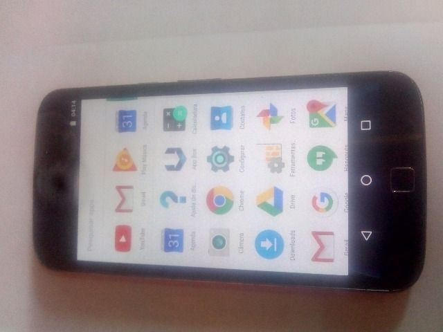 Moto G4PLUS 32gb tela 5.5" - Foto 2