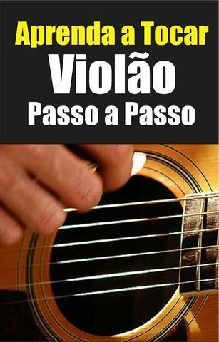 Curso Básico de Violão