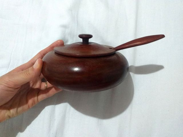 Farinheira ou açucareiro - Foto 2