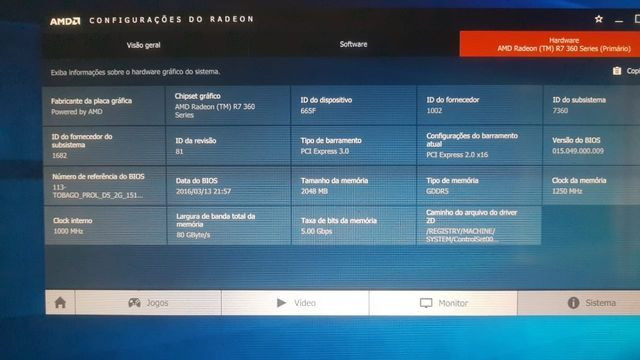 Vende-se PC Gamer intel core i7 2600 3.40 GHz LGA 1155 - Foto 6