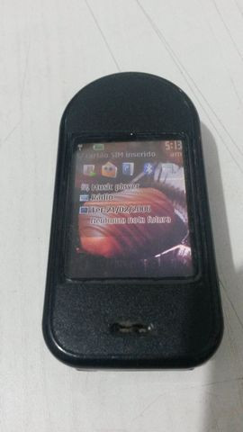 Nokia 7373 - Foto 4