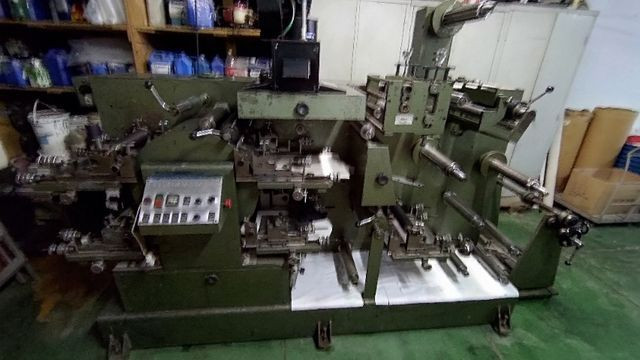 Impressora Flexografica Para Rótulos e etiquetas - Foto 2