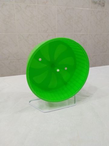 Gaiola Hamster - Foto 2