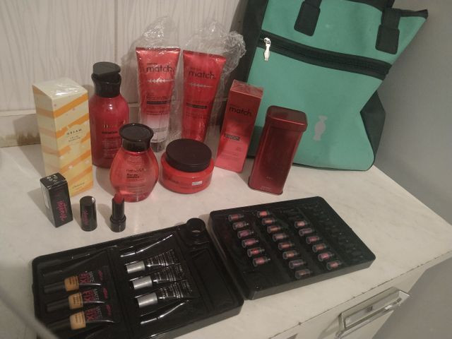 Kit Boticário - Foto 2