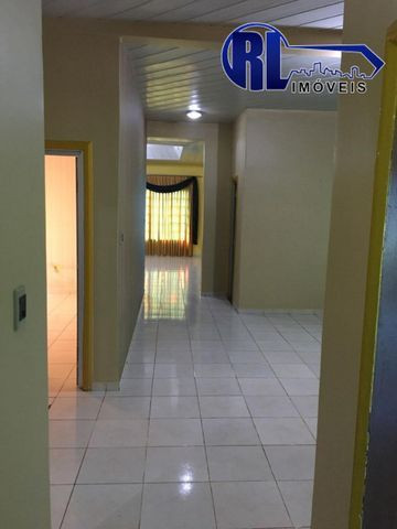 Aluga-se uma ótima residência no Bairro Mecejana - Foto 6