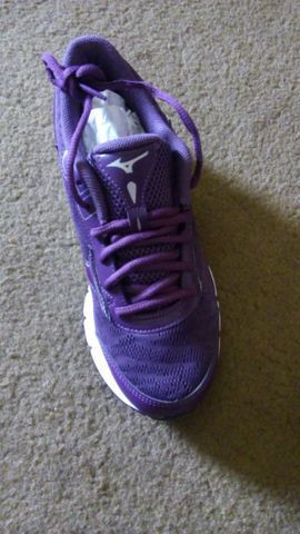 Tênis Mizuno Brave 3 feminino - Foto 2
