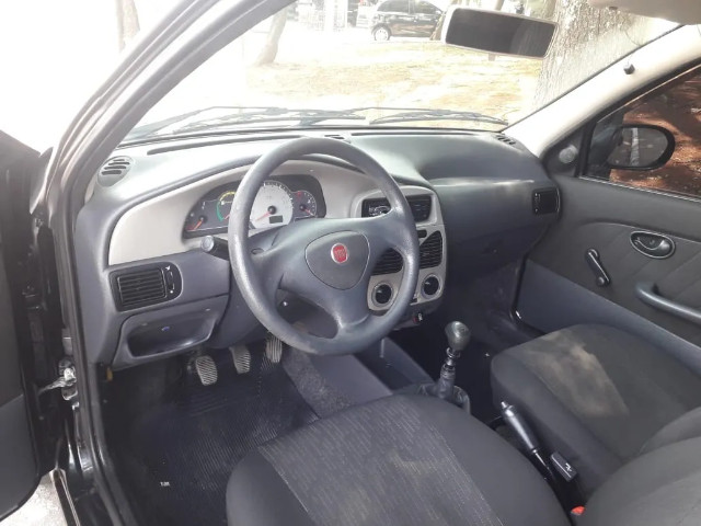 FIAT PALIO 1.0 ECONOMY FIRE FLEX 8V 4P 2012 - 798735725  OLX