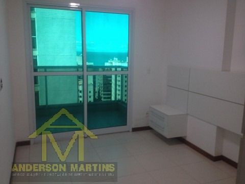 3 quartos?? Ed. San Blass na Praia da Costa ??? 4113AM - Foto 11