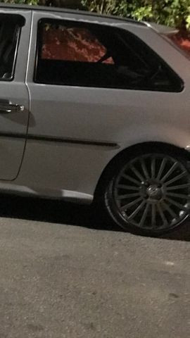 Vendo rodas aro 17