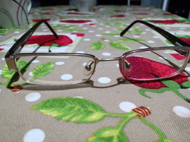 Óculos para aproveitar armação..... - Foto 2