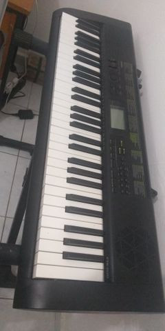 Teclado