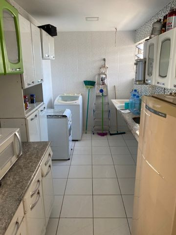 Apartamento mobiliado Residencial Santa Isabel - Foto 8