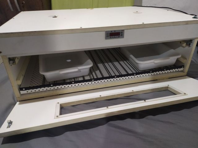 Chocadeira automática zagas - Foto 2