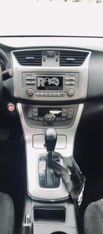 Nissan Sentra SV 2014 - Foto 8