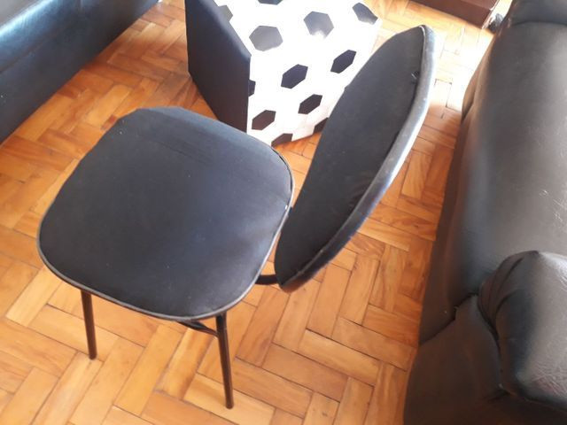 Cadeira - Foto 2