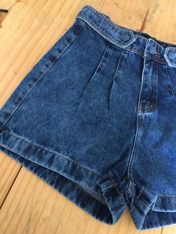 Shorts e saia - Foto 5