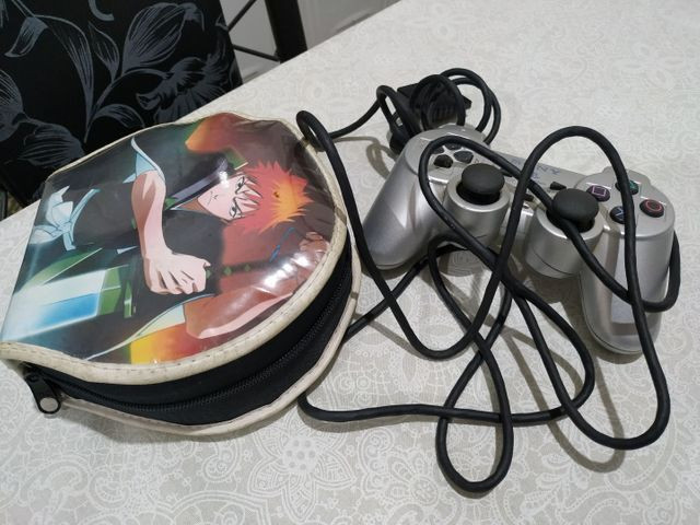 Play 2 - PS2 - Play Station 2 - Foto 5