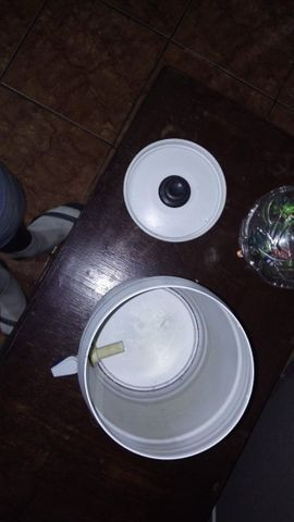 Dispenser para bebidas 5 litros - Foto 2