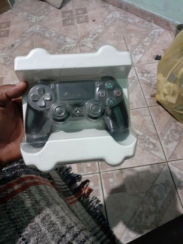 Controle ps4