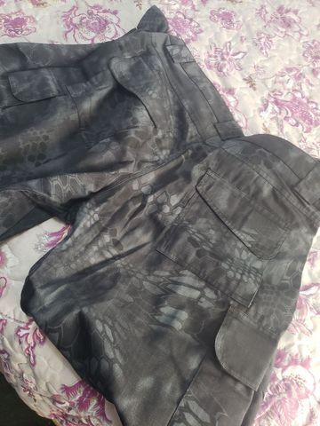 Calça invictus Guardian - Foto 3