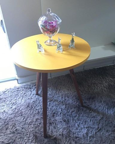 Mesinhas MDF novas - Foto 2