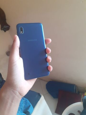 Samsung A10 super zero - Foto 2