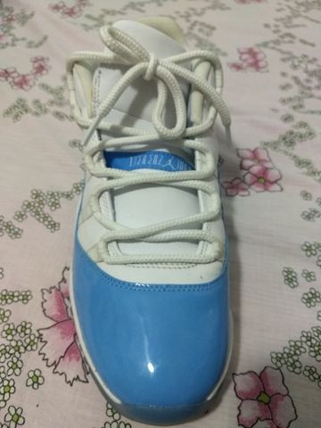 Air Jordan Low Retrô 11 - Foto 2