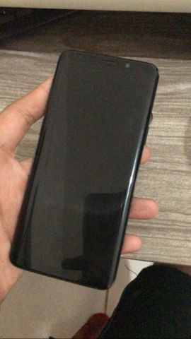 Troco Galaxy S9