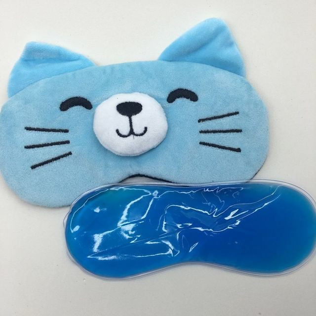Máscaras com gel relaxante 35,00 - Foto 2