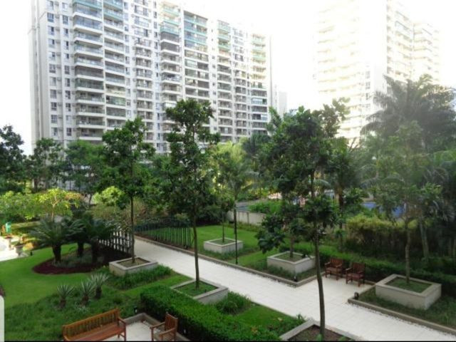 Lindo apartamento à venda com 2 dormitórios - Reserva do Parque - Foto 6