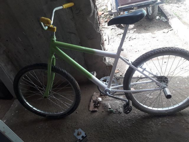 Bicicleta - Foto 4