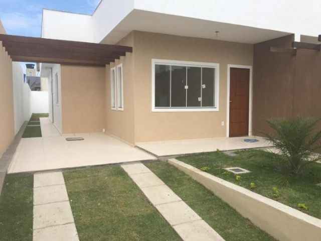 Casa em Calmon, Utilize o seu FGTS e saia do Aluguel - Calmon Viana