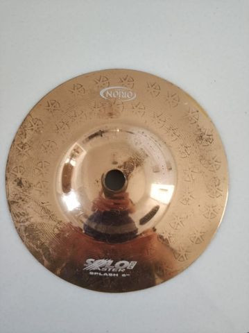 Prato Splash 6" Orion
