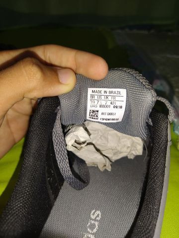 Tênis Adidas - Foto 4