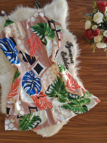Vestido Viscose - Foto 2