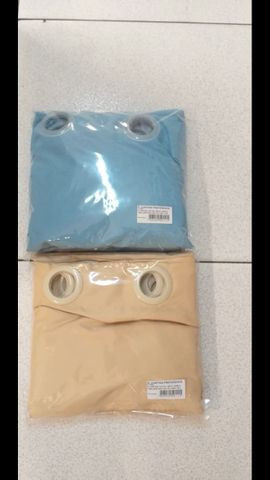 Vendo cortinas - Foto 2