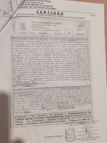 Terreno BR 116 - Foto 4