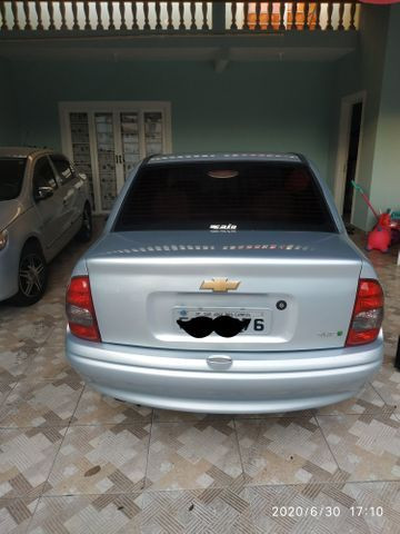 Corsa Sedan - Foto 4